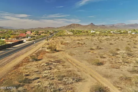 lot1 N 16th St #1, Phoenix, AZ 85086