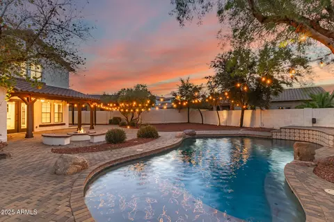 20412 W Thayer St, Buckeye, AZ 85396