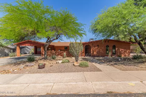 107 N Johnston Dr, Kearny, AZ 85137