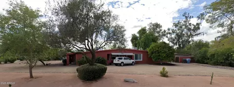 12402 N 65th St, Scottsdale, AZ 85254