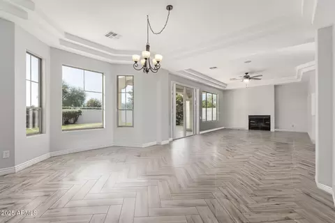 Living - 4497 E Carriage Way, Gilbert, AZ 85297 photo 1 of 3