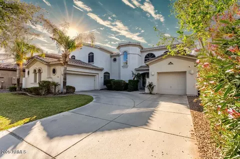 4497 E Carriage Way, Gilbert, AZ 85297