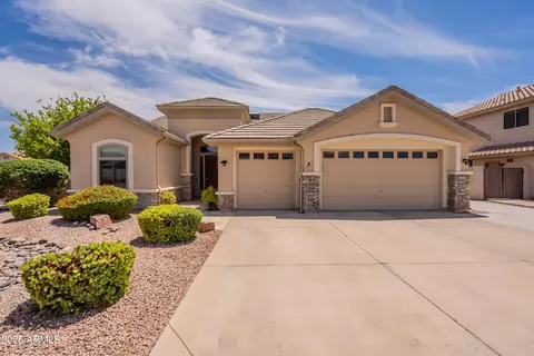 1555 E Monterey St, Chandler, AZ 85225