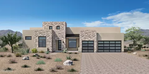 5906 E Silver Sage Ln, Cave Creek, AZ 85331