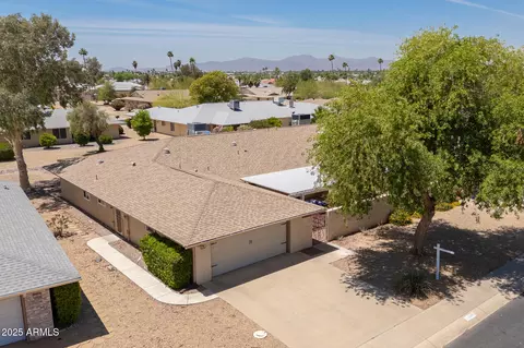 12831 W Maplewood Dr, Sun City West, AZ 85375