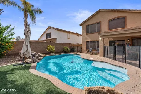 4323 E Dublin St, Gilbert, AZ 85295