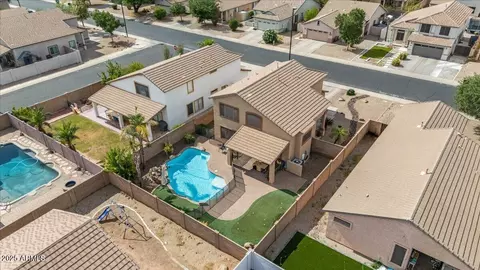 View/Area - 4323 E Dublin St, Gilbert, AZ 85295 photo 1 of 2