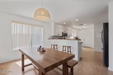 Dining - 4323 E Dublin St, Gilbert, AZ 85295 photo 1 of 2