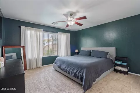 Bedroom - 4323 E Dublin St, Gilbert, AZ 85295 photo 2 of 3