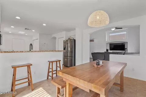 Dining - 4323 E Dublin St, Gilbert, AZ 85295 photo 2 of 2