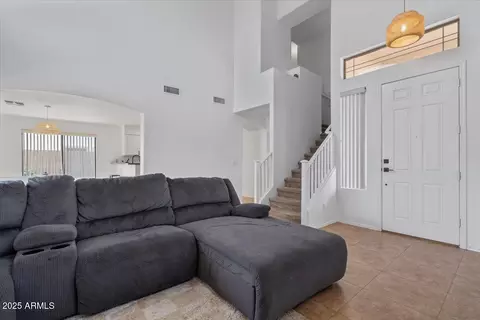 Entry Way - 4323 E Dublin St, Gilbert, AZ 85295 photo 1 of 3