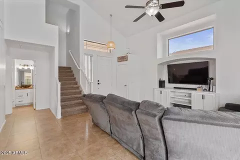 Entry Way - 4323 E Dublin St, Gilbert, AZ 85295 photo 2 of 3