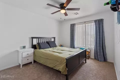 Bedroom - 4323 E Dublin St, Gilbert, AZ 85295 photo 1 of 3