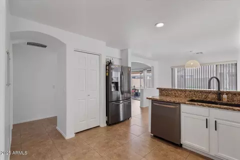 Entry Way - 4323 E Dublin St, Gilbert, AZ 85295 photo 3 of 3