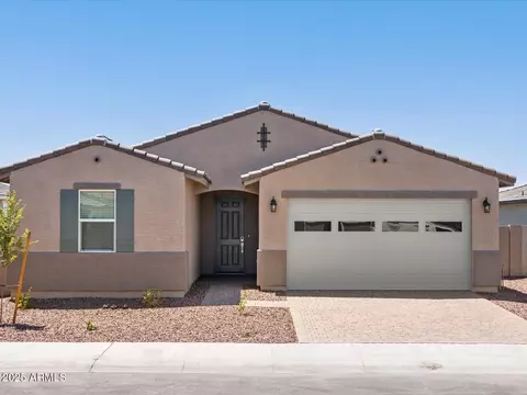 24447 W Grenadine Rd, Buckeye, AZ 85326