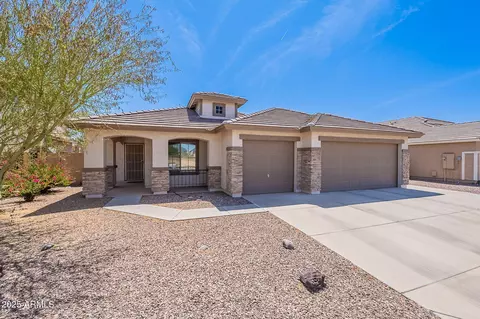 1520 N Milly Pl, Casa Grande, AZ 85122