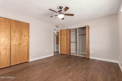 Bedroom - 5627 E Covina Rd, Mesa, AZ 85205 photo 1 of 2