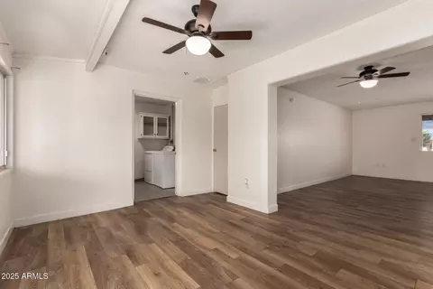 Living - 5627 E Covina Rd, Mesa, AZ 85205 photo 5 of 6