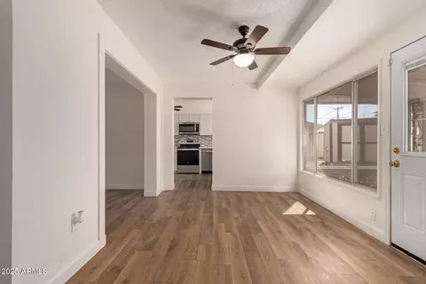 Living - 5627 E Covina Rd, Mesa, AZ 85205 photo 6 of 6
