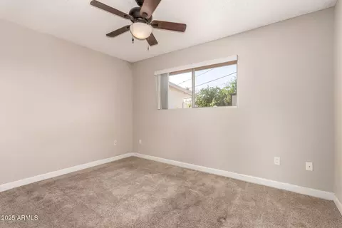 Bedroom - 5627 E Covina Rd, Mesa, AZ 85205 photo 2 of 2