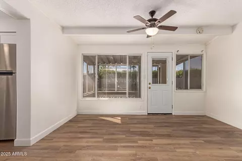Living - 5627 E Covina Rd, Mesa, AZ 85205 photo 4 of 6