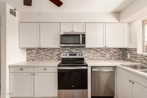 Kitchen - 5627 E Covina Rd, Mesa, AZ 85205 photo 1 of 3