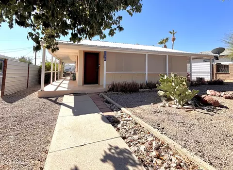 521 W Lomita Ave, Ajo, AZ 85321