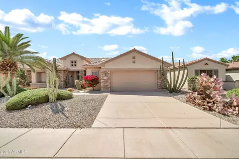 15534 W Big Sky Dr, Surprise, AZ 85374