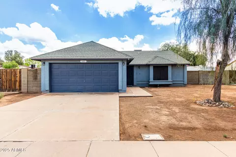 161 S Maple St, Chandler, AZ 85226