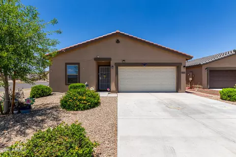 8012 S Magic Dr, Casa Grande, AZ 85193