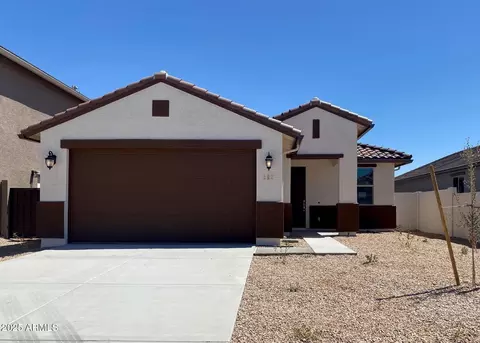7243 E Cattle Call St, San Tan Valley, AZ 85143
