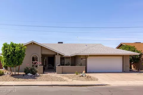 2309 W Naranja Ave, Mesa, AZ 85202