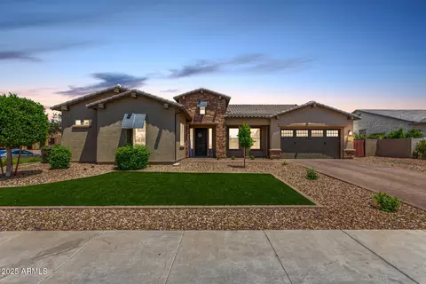 9448 W Villa Hermosa --, Peoria, AZ 85383