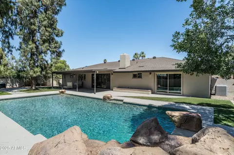 Exterior - 2156 E Cairo Dr, Tempe, AZ 85282 photo 4 of 4