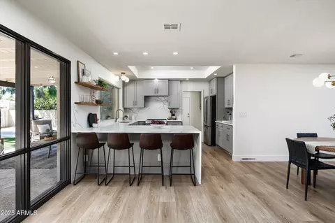 Kitchen - 2156 E Cairo Dr, Tempe, AZ 85282 photo 1 of 4