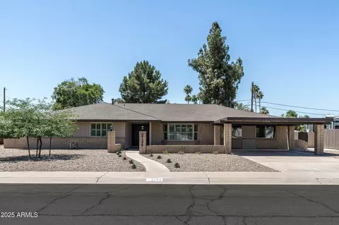 2156 E Cairo Dr, Tempe, AZ 85282