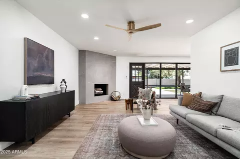 Living - 2156 E Cairo Dr, Tempe, AZ 85282 photo 3 of 5