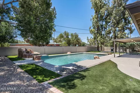 Exterior - 2156 E Cairo Dr, Tempe, AZ 85282 photo 3 of 4