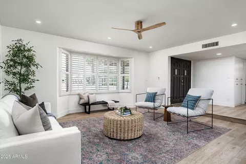 Living - 2156 E Cairo Dr, Tempe, AZ 85282 photo 2 of 5