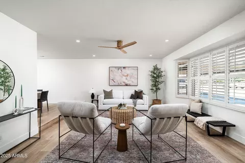 Living - 2156 E Cairo Dr, Tempe, AZ 85282 photo 1 of 5