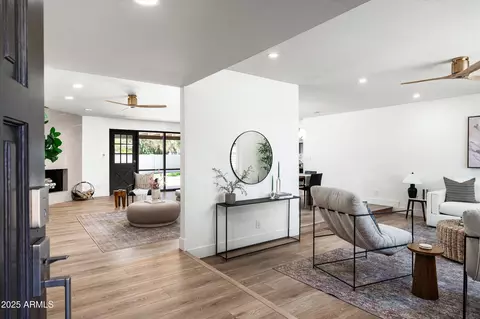 Entry Way - 2156 E Cairo Dr, Tempe, AZ 85282 photo 1 of 1
