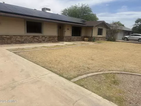 5542 W Monte Cristo Ave, Glendale, AZ 85306