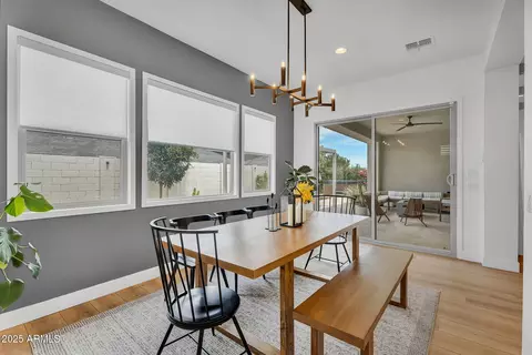 Dining - 10006 E Rotation Dr, Mesa, AZ 85212 photo 2 of 2