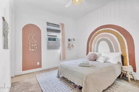 Bedroom - 10006 E Rotation Dr, Mesa, AZ 85212 photo 7 of 13