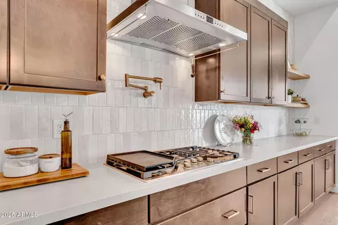 Kitchen - 10006 E Rotation Dr, Mesa, AZ 85212 photo 1 of 3