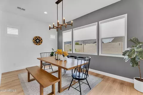 Dining - 10006 E Rotation Dr, Mesa, AZ 85212 photo 1 of 2