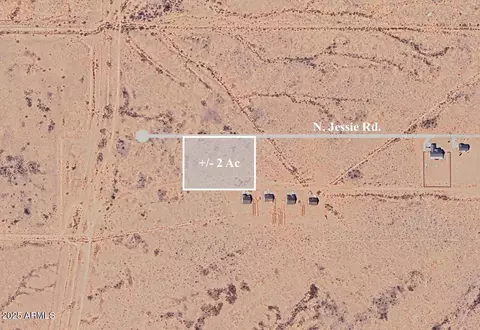 lot1 N Jessie Rd #1, Casa Grande, AZ 85194
