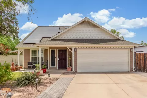 2508 N Karen Dr, Chandler, AZ 85224