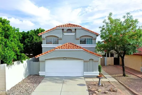 909 W San Mateo Ct, Gilbert, AZ 85233