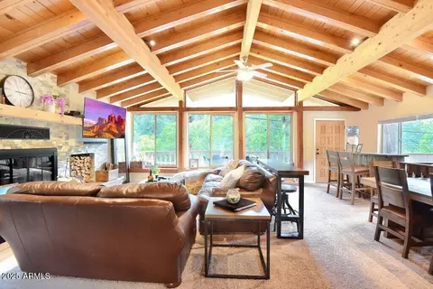 900 Shady Lane Rd, Sedona, AZ 86336